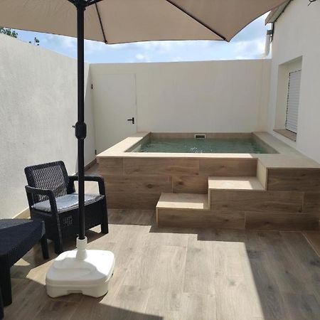 Casa Teo Villa Sant Jaume d'Enveja Eksteriør billede