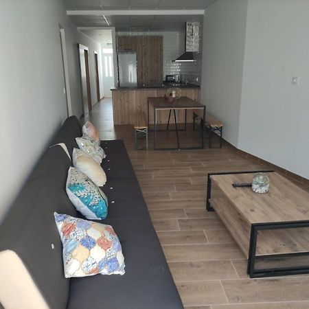 Casa Teo Villa Sant Jaume d'Enveja Eksteriør billede