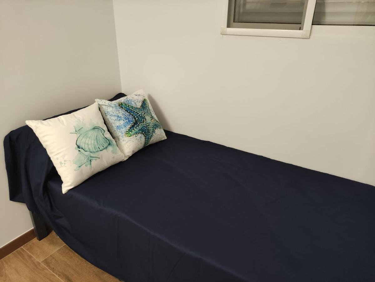 Casa Teo Villa Sant Jaume d'Enveja Eksteriør billede