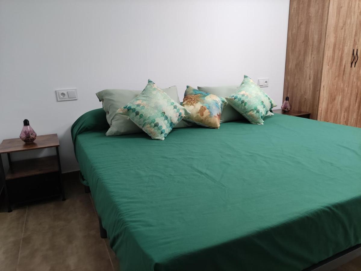 Casa Teo Villa Sant Jaume d'Enveja Eksteriør billede