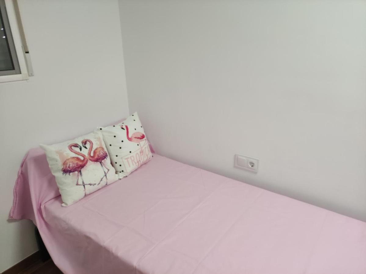 Casa Teo Villa Sant Jaume d'Enveja Eksteriør billede