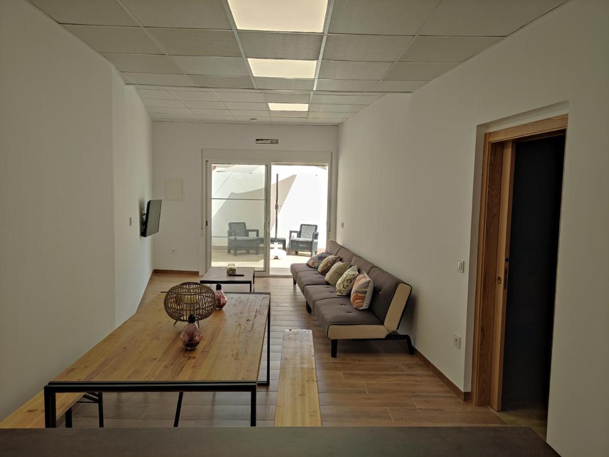 Casa Teo Villa Sant Jaume d'Enveja Eksteriør billede
