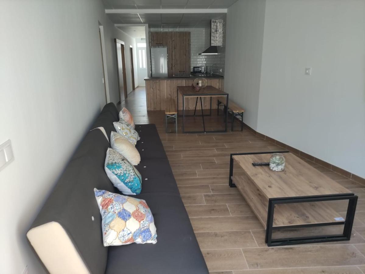 Casa Teo Villa Sant Jaume d'Enveja Eksteriør billede