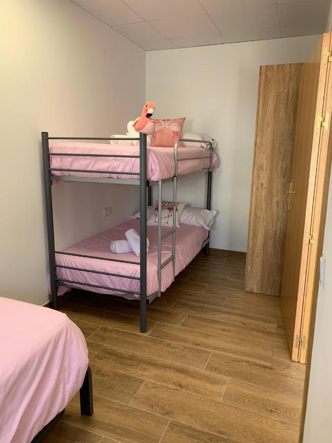 Casa Teo Villa Sant Jaume d'Enveja Eksteriør billede